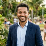 Alexandre Barros - Cliente satisfeito