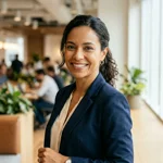 Rachel Alves - Cliente satisfeita