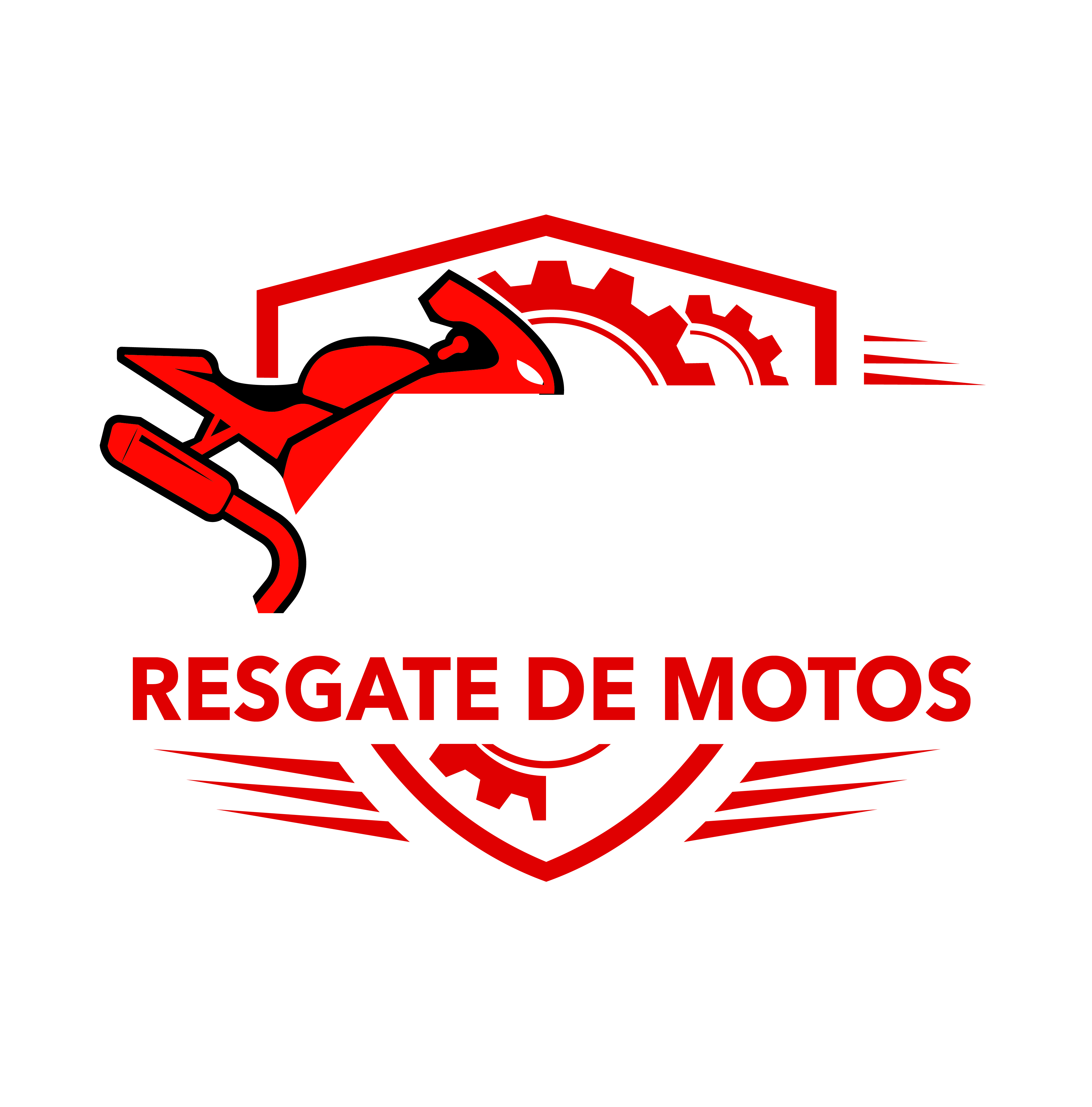 MMR Resgate Logo